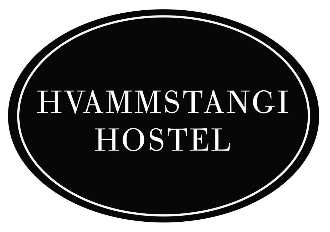 Hvammstangi Hostel Zewnętrze zdjęcie